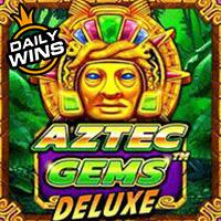 Aztec Gems Deluxe™